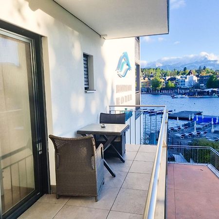 Boutique Apartments Velden Velden am Woerthersee Exterior photo