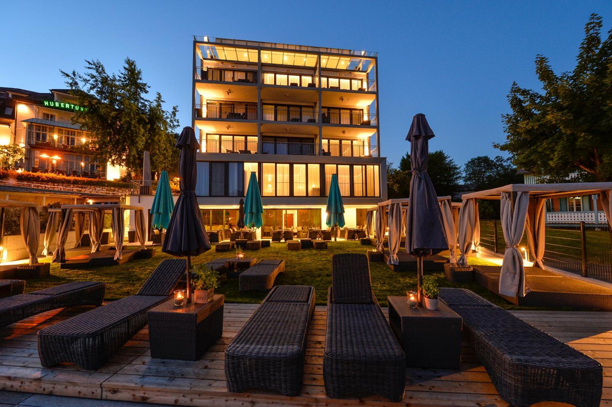 Boutique Apartments Velden Velden am Woerthersee Exterior photo