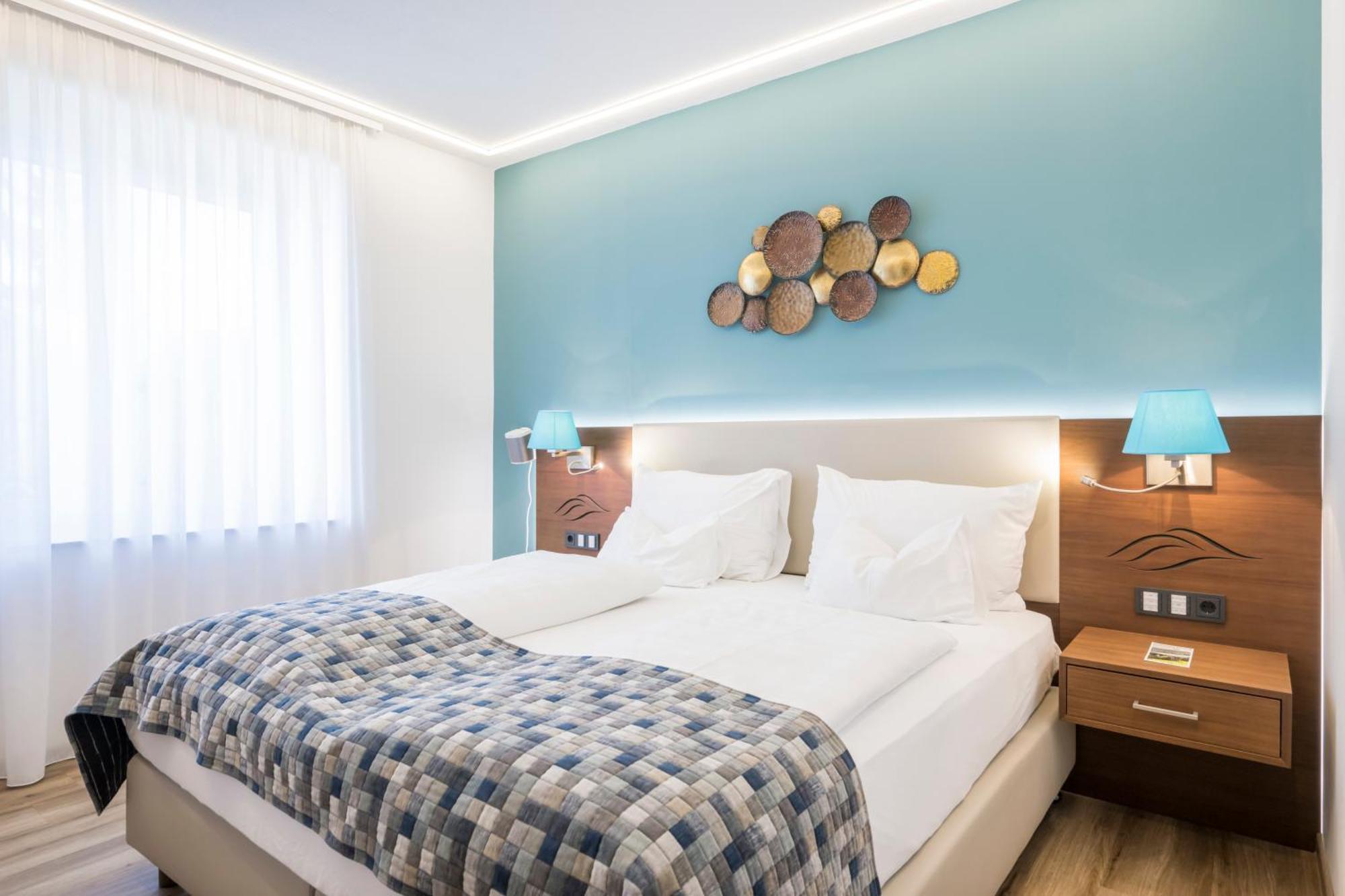 Boutique Apartments Velden Velden am Woerthersee Exterior photo