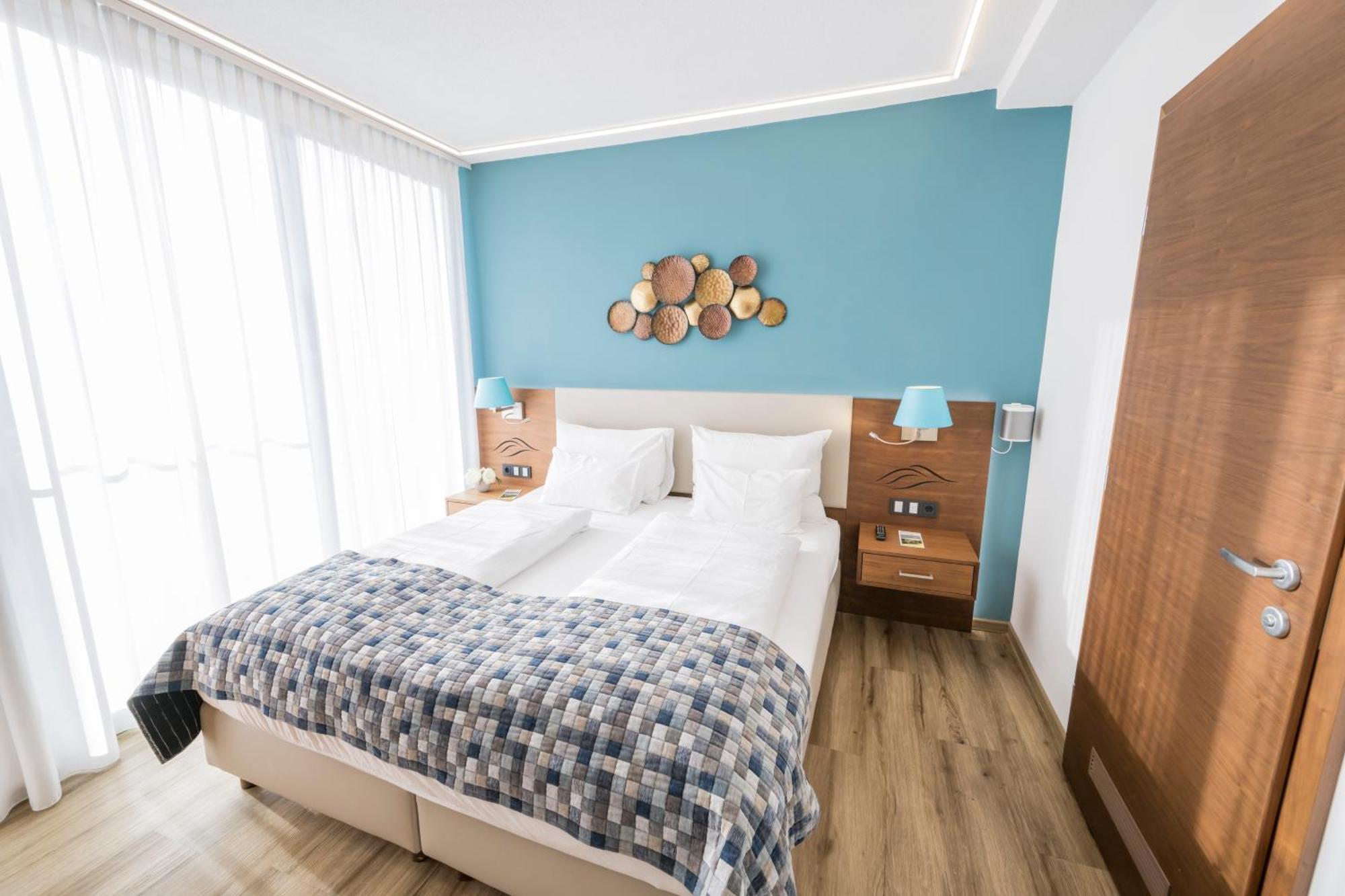 Boutique Apartments Velden Velden am Woerthersee Exterior photo
