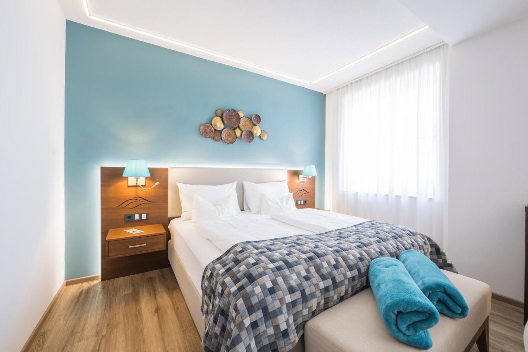 Boutique Apartments Velden Velden am Woerthersee Exterior photo