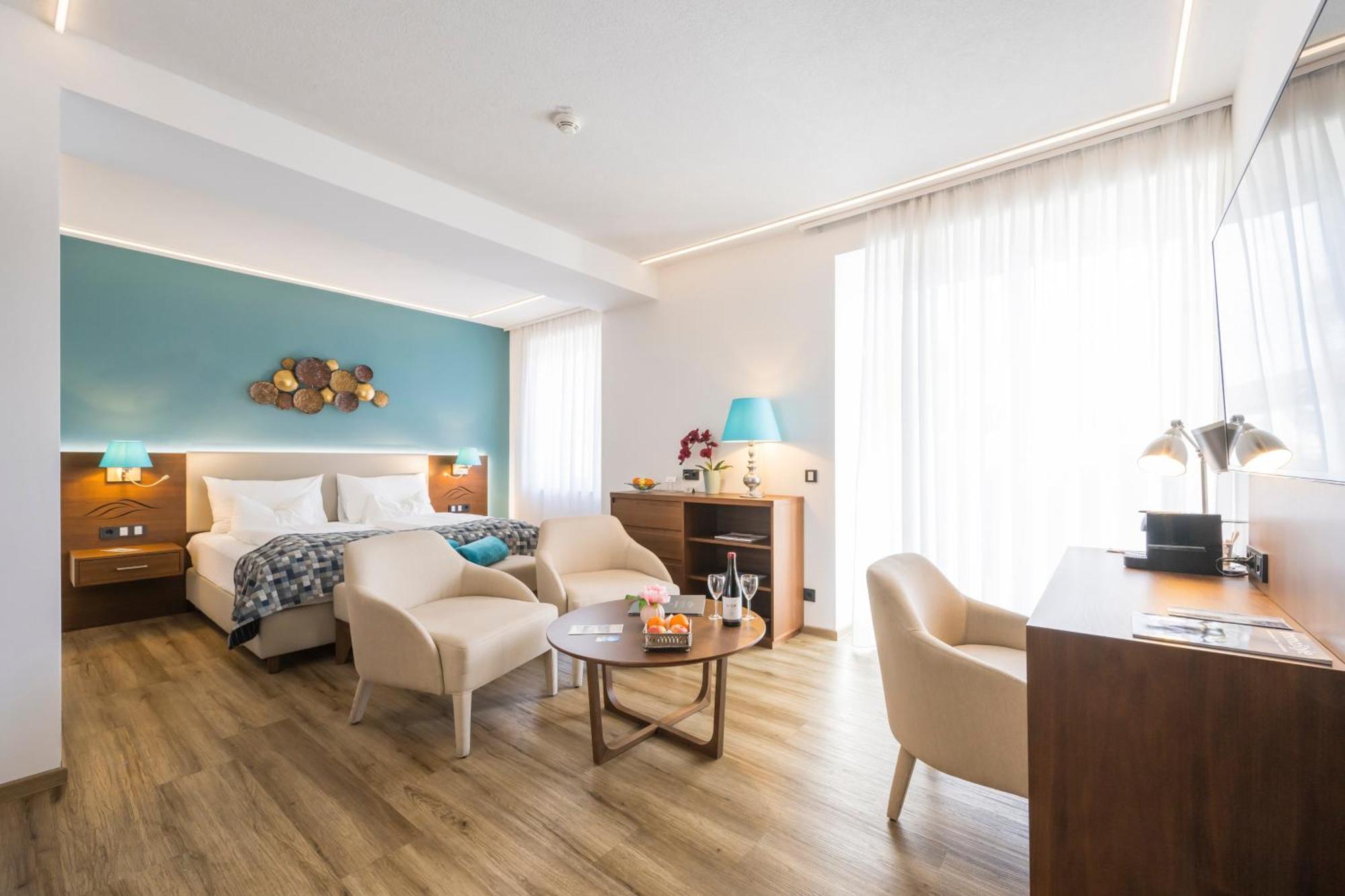 Boutique Apartments Velden Velden am Woerthersee Exterior photo