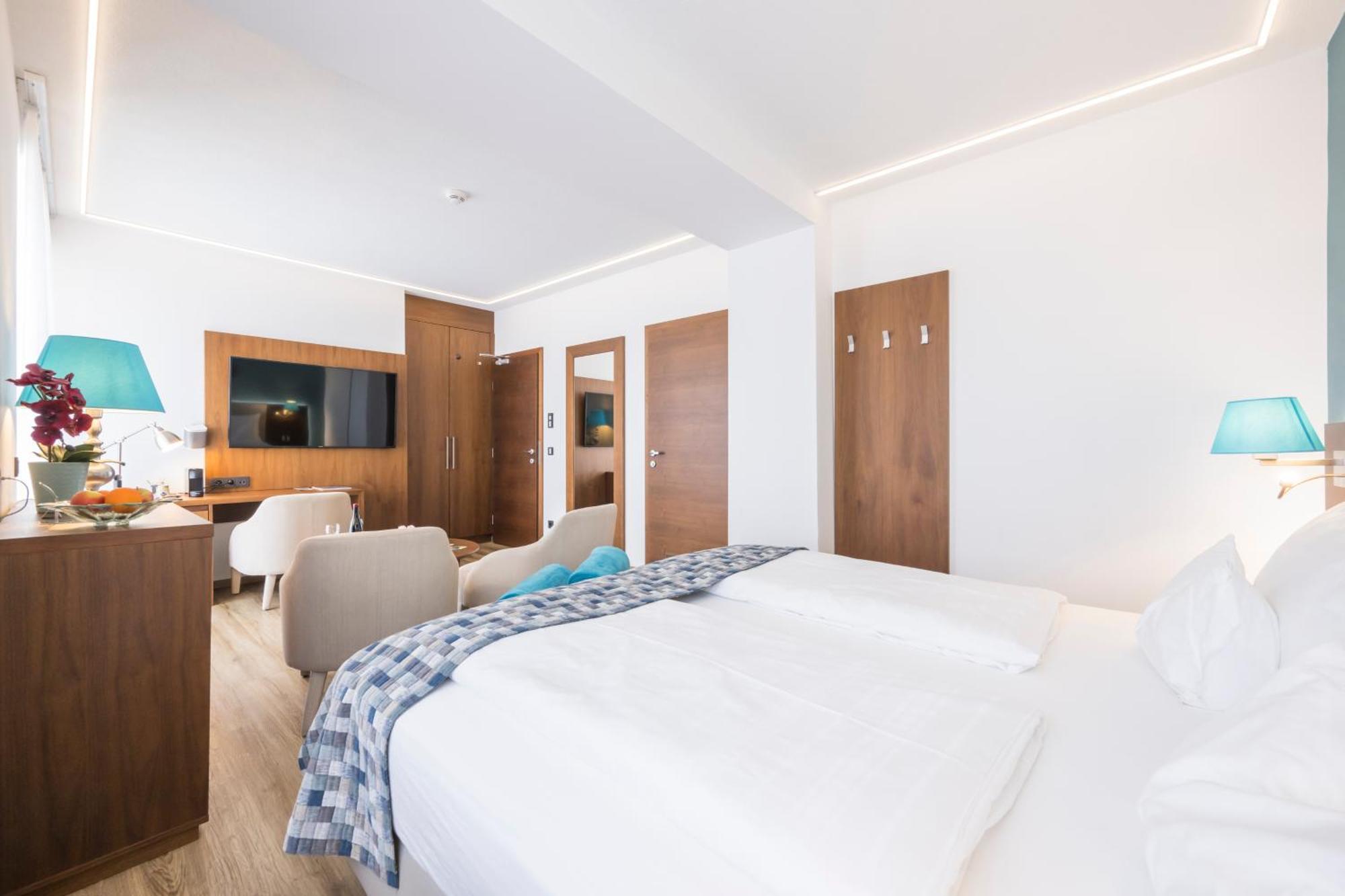 Boutique Apartments Velden Velden am Woerthersee Exterior photo