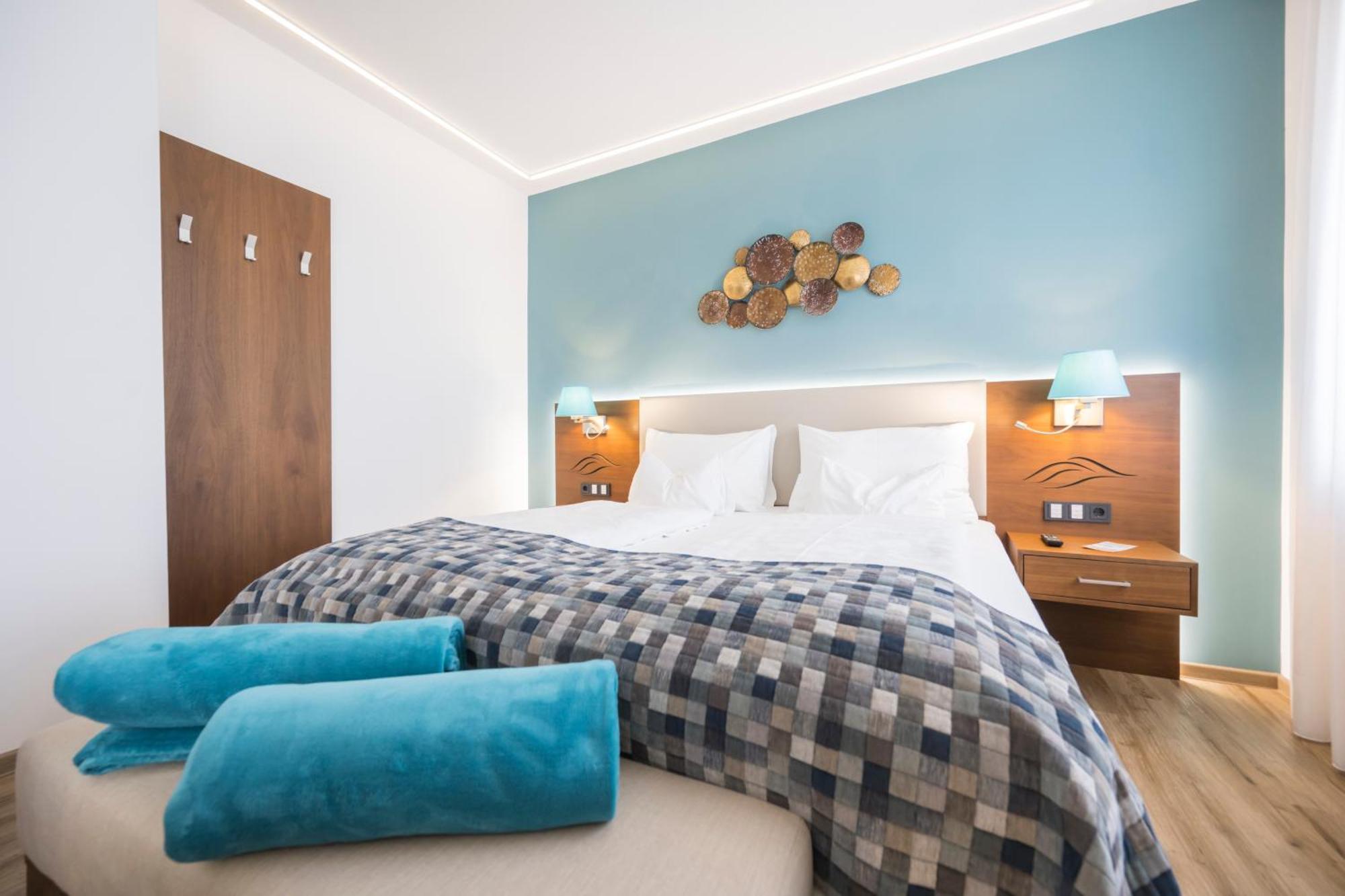 Boutique Apartments Velden Velden am Woerthersee Exterior photo