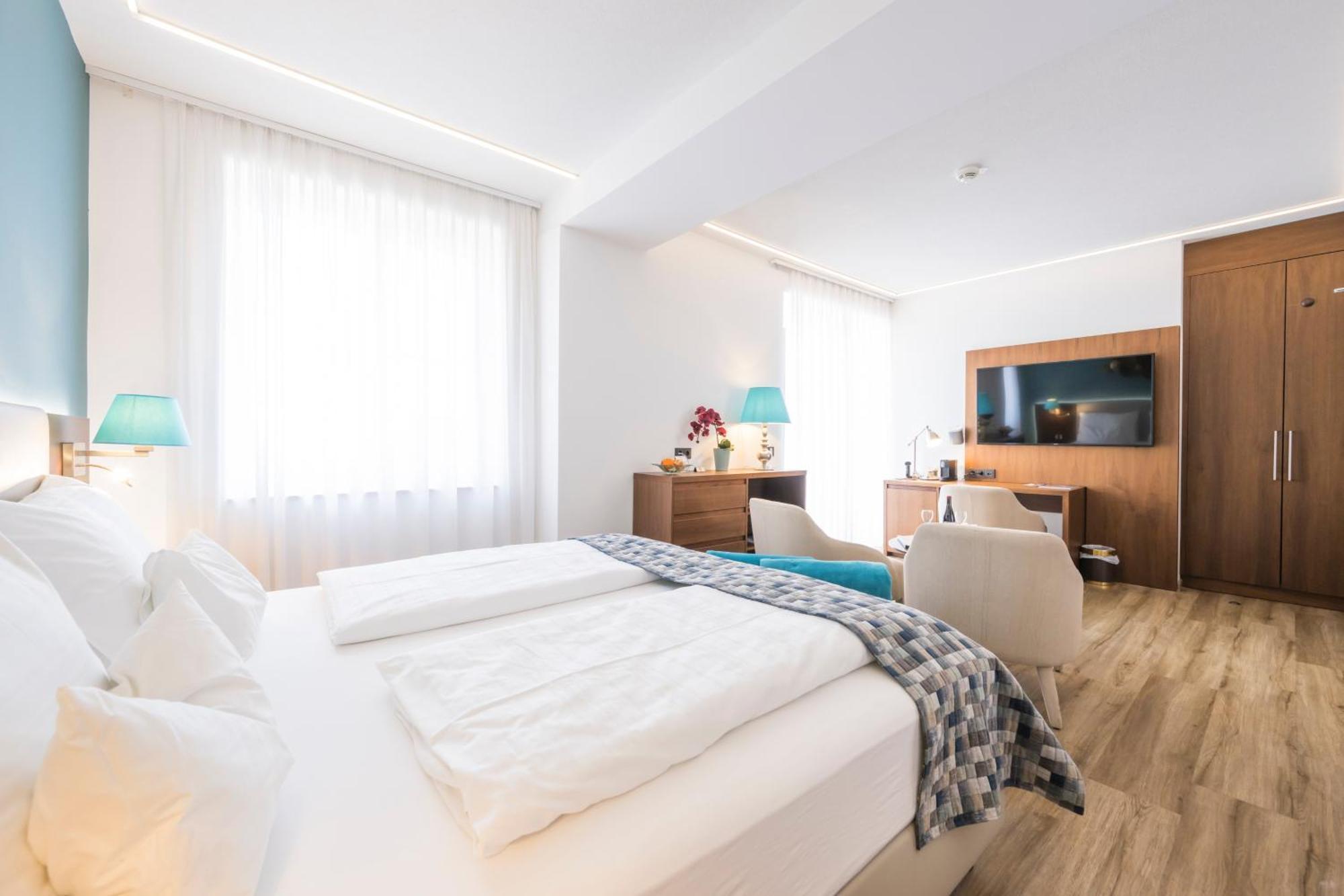 Boutique Apartments Velden Velden am Woerthersee Exterior photo